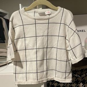 Toddler Zara shirt